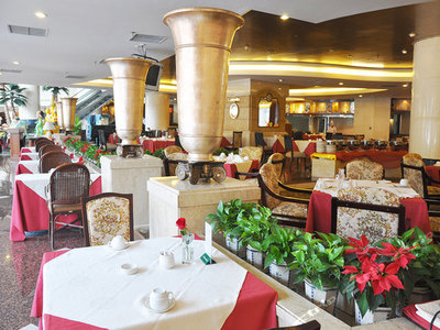 奇台路639号 餐饮与住宿服务全解析