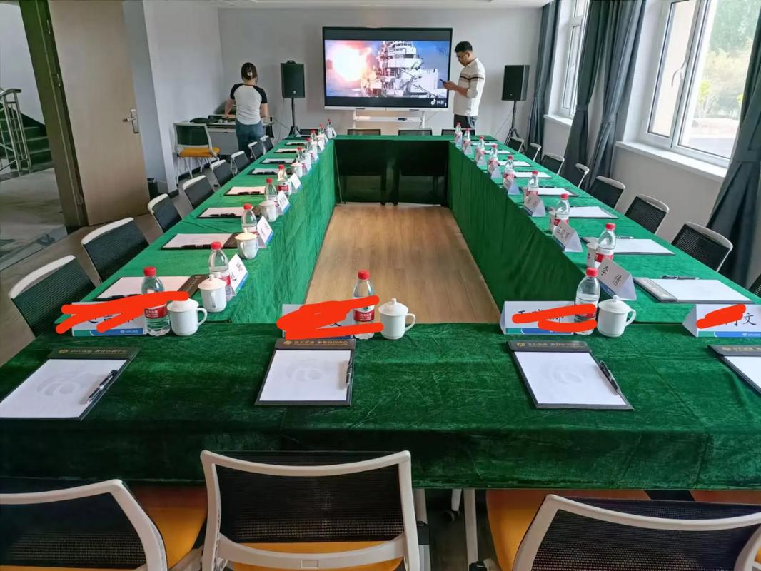 用心服务，专业接待——保定盛际酒店，您的会议与休闲首选