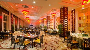 深圳东部华侨城茵特拉根酒店1晚 双人大峡谷 茶溪谷2日无限次套票全攻略