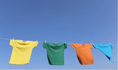 新衣服需要洗一下再穿吗？很多人都弄错了洗涤方法